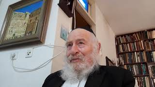 אם ראית מלכיות מתגרות אלו באלו צפה לרגלו של משיח