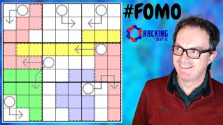 Don't Get Left Out: Puzzle FOMO