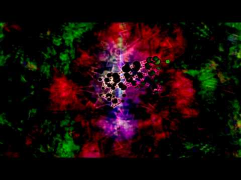 Psymmetrix & Spyrallus - Kelvin Groove