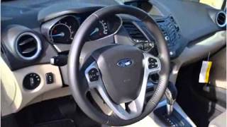 preview picture of video '2015 Ford Fiesta New Cars Palatka FL'