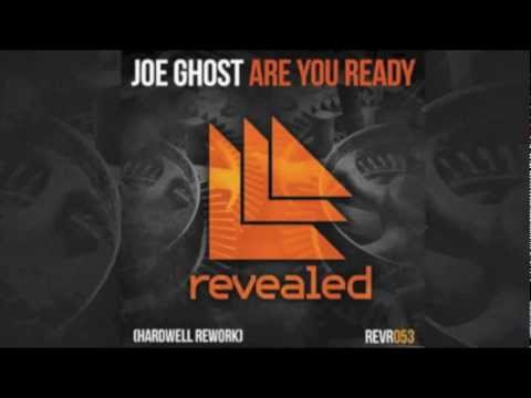 Are You Epic (Nafter Mashup) - Joe Ghost vs Sandro Silva & Quantino
