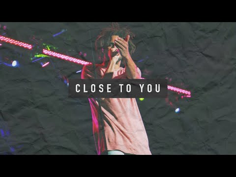 Free J Cole x YBN Cordae type beat "Close To You" 2020