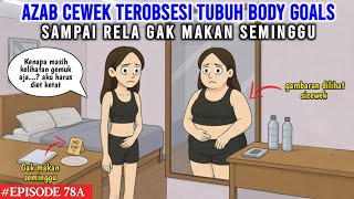 Download lagu AZAB CEWEK TEROBSESI TUBUH BODY GOALS! SAMPAI RELA GAK MAKAN SEMINGGU | COCO MEONG EPISODE 78A mp3 Download lagu AZAB CEWEK TEROBSESI TUBUH BODY GOALS! SAMPAI RELA GAK MAKAN SEMINGGU | COCO MEONG EPISODE 78A mp3