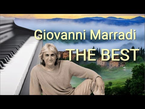 Джованни Марради - Лучшее / Giovanni Marradi - The best