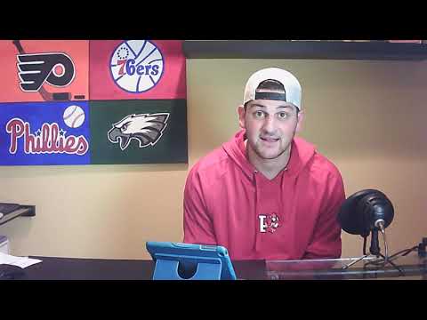 BREWERS FORCE A GAME 7!!!!! | NLCS |