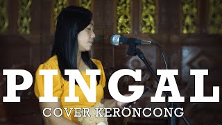 Download lagu Pingal versi Keroncong cover Nurul Mahendra mp3 Download lagu Pingal versi Keroncong cover Nurul Mahendra mp3