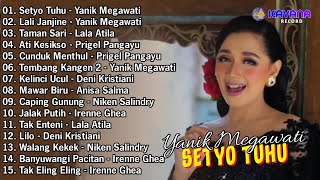 Download lagu Langgam Campursari Setyo Tuhu - Yanik Megawati Full Album mp3 Download lagu Langgam Campursari Setyo Tuhu - Yanik Megawati Full Album mp3