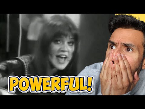 Melanie Safka & The Edwin Hawkins Singers  - Lay Down (Candles In The Rain) REACTION