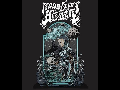 Week #237 - 05/17/23 - Moonlight Bloom Artist Session