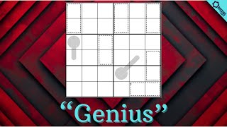 This Sudoku Is "Criminally Underrated"!