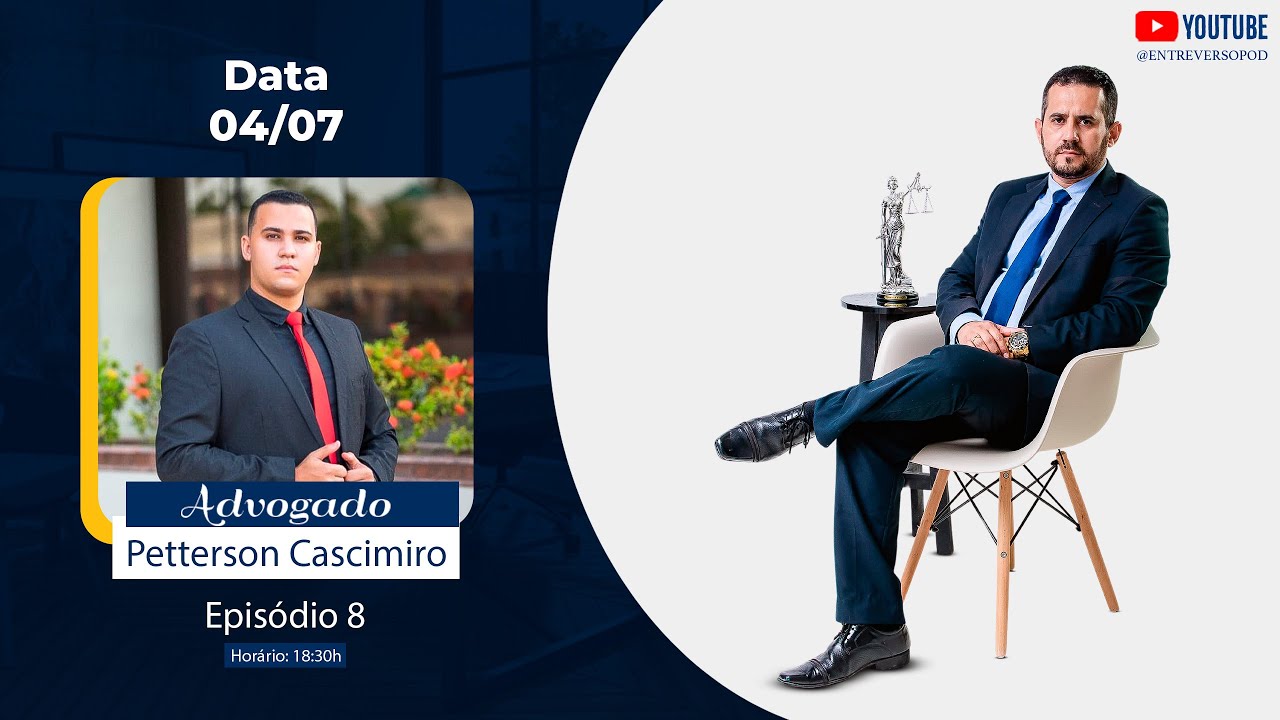 Direito do Consumidor com Petterson Cascimiro | Entreverso e Seus Direitos