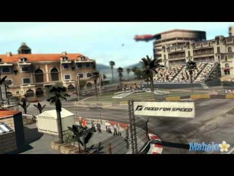 Shift 2 Unleashed Legends Riviera Casino Lamborghini Reventon RPLY