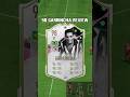 98 Garrincha Review in FIFA 23 #shorts #short