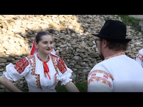 Moštenskí Pajtáši - Sobota, sobota, sobotňajší večer