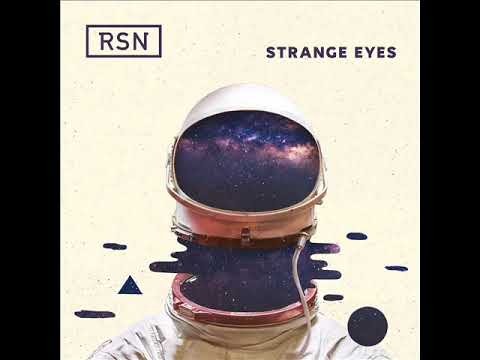 RSN -  I Feel You (Feat  Polina Leshnevskaia)