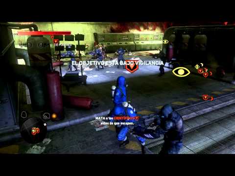 Steam Community :: Video :: Prototype 2 gameplay español parte 4