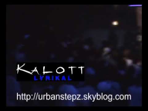 Shaolin Soirée JUTSU SHOWCASE LIVE ( Mediantilles)