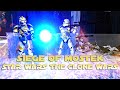 Star Wars the Clone Wars - Siege of Mostek! Finale (Cinematic) | Men of War: Star Wars Mod