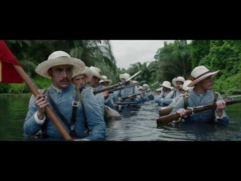 1898: Our Last Men In The Philippines (2017) Teaser