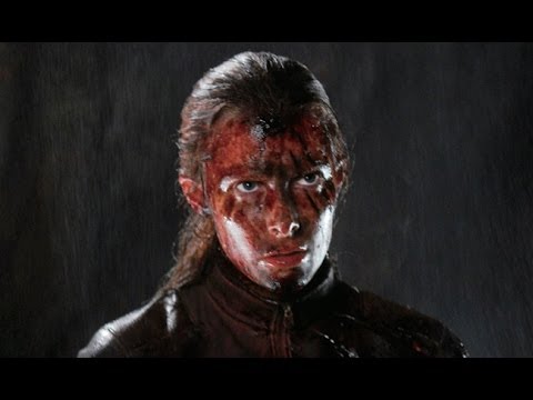 THE DESCENT 2 - DIE JAGD GEHT WEITER Trailer German Deutsch (2009)