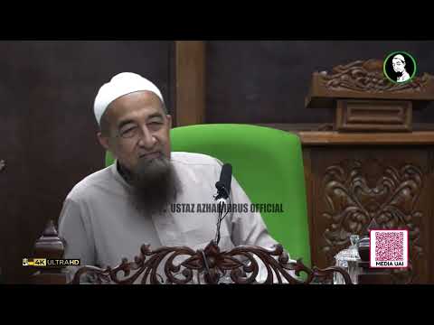 Hukum Ambil Kesempatan Dengan Menaikkan Harga Makanan - Ustaz Azhar Idrus