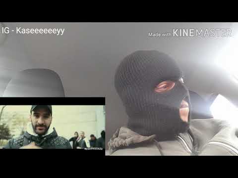 UK REACTION TO FRENCH RAP - SOFIANE - EPISODE 11 - REACTION VIDEO!