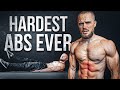 Hardest ABS Workout EVER 6 PACK BURN