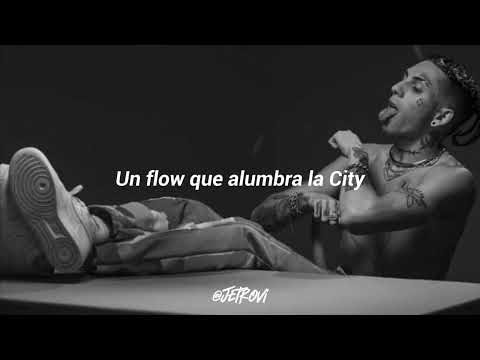 BHAVI x KHEA x NEO PISTEA x C.R.O - OCASO (Nuevo Adelanto) ¦ (Letra)