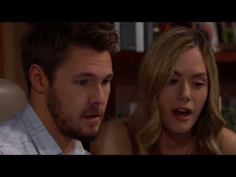 Bold and Beautiful 7871 -  Full Episode