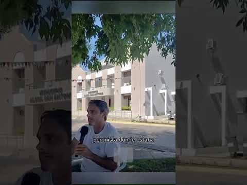 Gracias a Caminata Sabatina por invitarme a charlar acerca de Aldea San Antonio