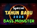 WELCOME 2026 DJ SPOKEN REMIX LAGU TAHUN BARU DJ MUSIK AI
