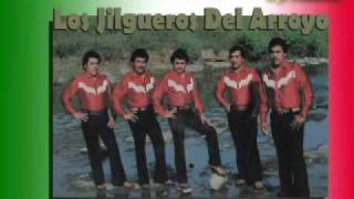 Los Jilgueros del Arroyo - Se llevo a mi novia (Ranchera)