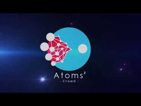 Atoms Crowd 2 - Features Sneak Peek