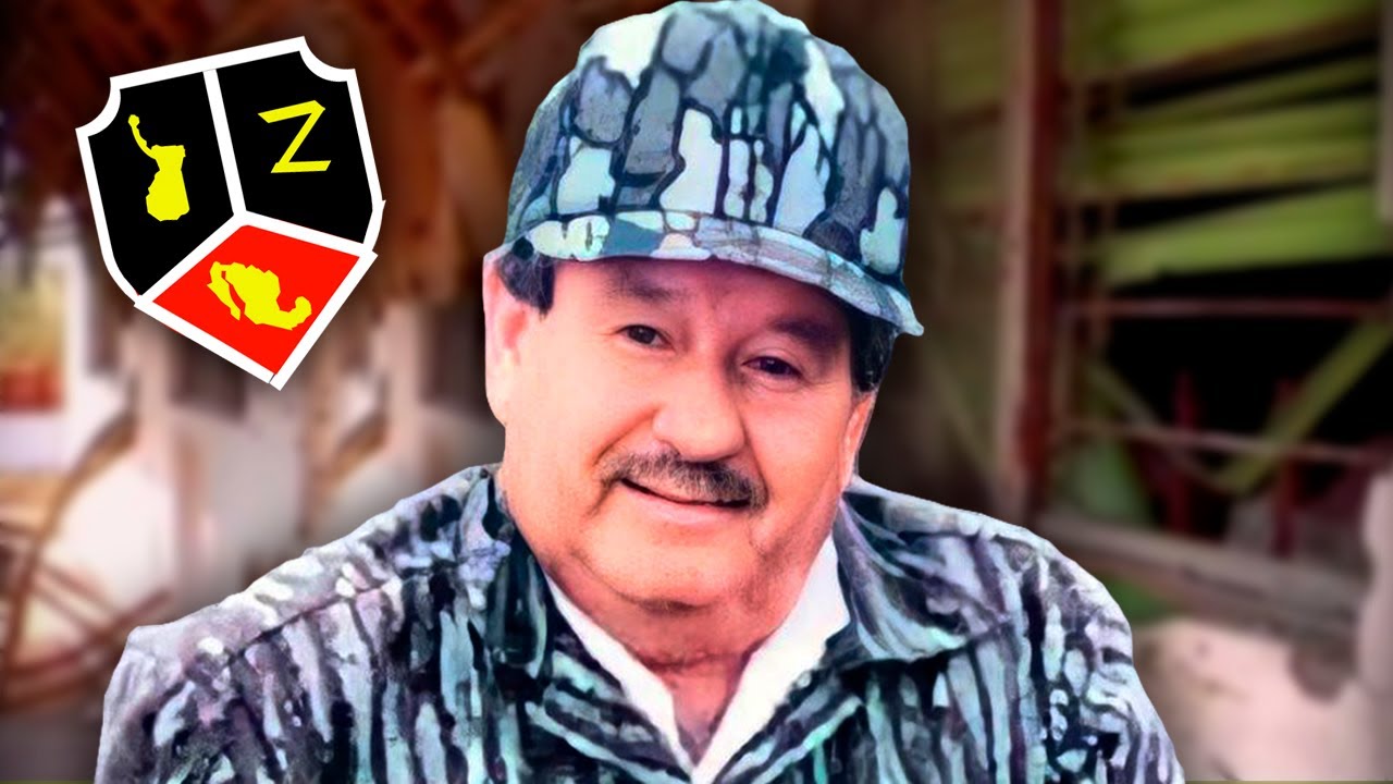 Se enfrentó SÓLO al cartel más PELIGROSO de México