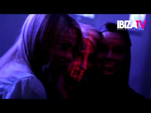 Ibiza World Club Tour TV pres. Matt Myer & Chris Montana