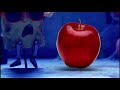 Scary Loud Horrid Sponge Spot 1 NickToons UK