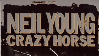 Computer Age - Neil Young and The Crazy Horse Live in Berlin, Germany 1982