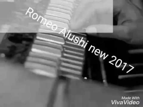 Romeo Alushi NEW 2017