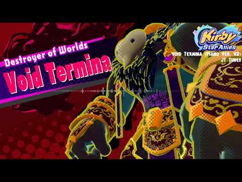 (12/4/2021) Suite: The Star Conquering Traveler (Piano Ver. 2) [Birthday Special Part 1!]