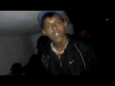 MC Mnr - Eu Não Gosto Desses Polícia - Nois Tá De Quebrada