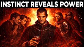 Your First Instinct in This Scenario Reveals If You're a Leader or a Follower