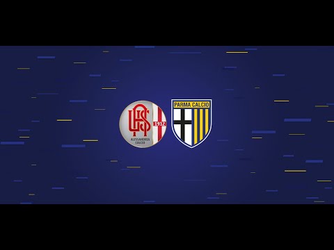 Primavera 2, 1^ Ritorno: Alessandria-Parma 1-4 (finale) - 2° TEMPO VIDEO INTEGRALE
