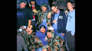 SOLE -  I DON'T RAP IN BUMPER STICKERS