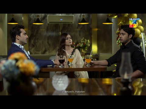 Hamare Baro Ne Jo Kiya Hai Us Ko... Beqadar - HUM TV Drama