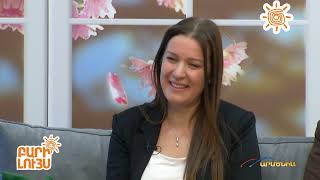 Բարի Լույս 18.11․2025 / Bari Luys