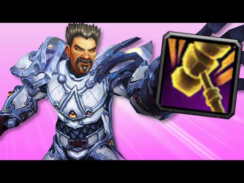 Paladin SLAMS Them DOWN! (5v5 1v1 Duels) -  PvP WoW: Shadowlands 9.0.5