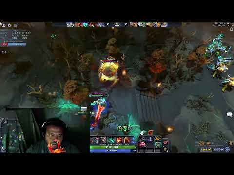 Dominating the Offlane & Safelane in Dota 2 Patch 7.37d - Tips, Tricks & Live Gameplay!