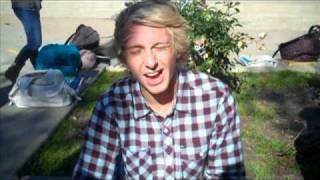 Jane Fonda Mickey Avalon Music Video