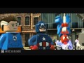 Лего Марвел Супер Герои/Русский Дубляж\Lego Marvel Super Heroes 