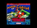 Mario Clash Virtual Boy Soundtrack